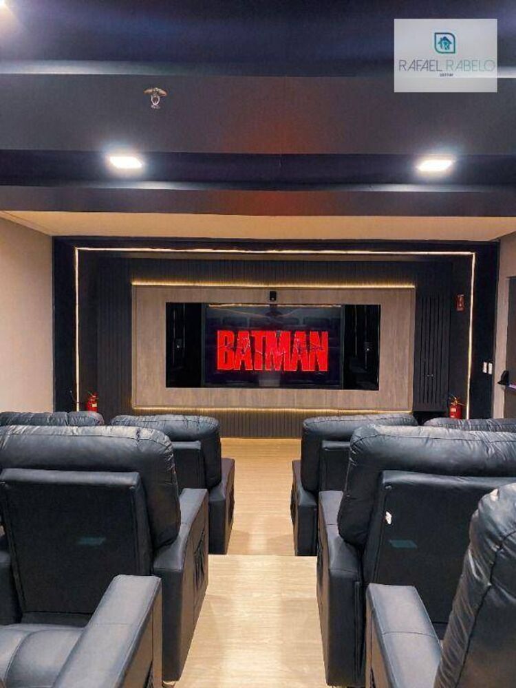 Apartamento, 3 quartos, 70 m² - Foto 2