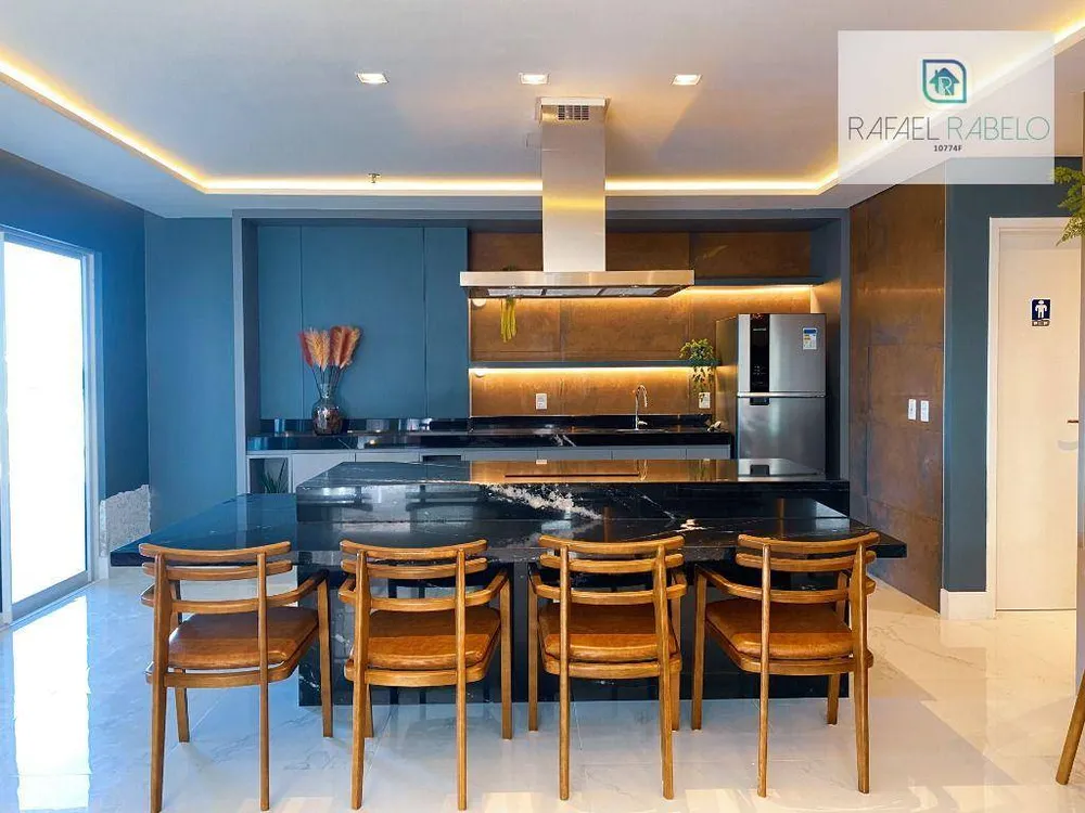 Apartamento, 3 quartos, 70 m² - Foto 6