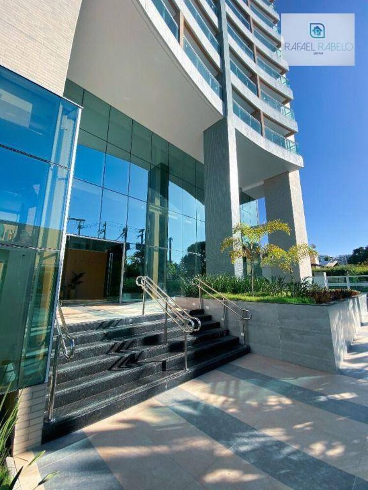 Apartamento, 3 quartos, 70 m² - Foto 1