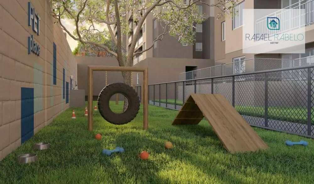 Apartamento, 2 quartos, 49 m² - Foto 5