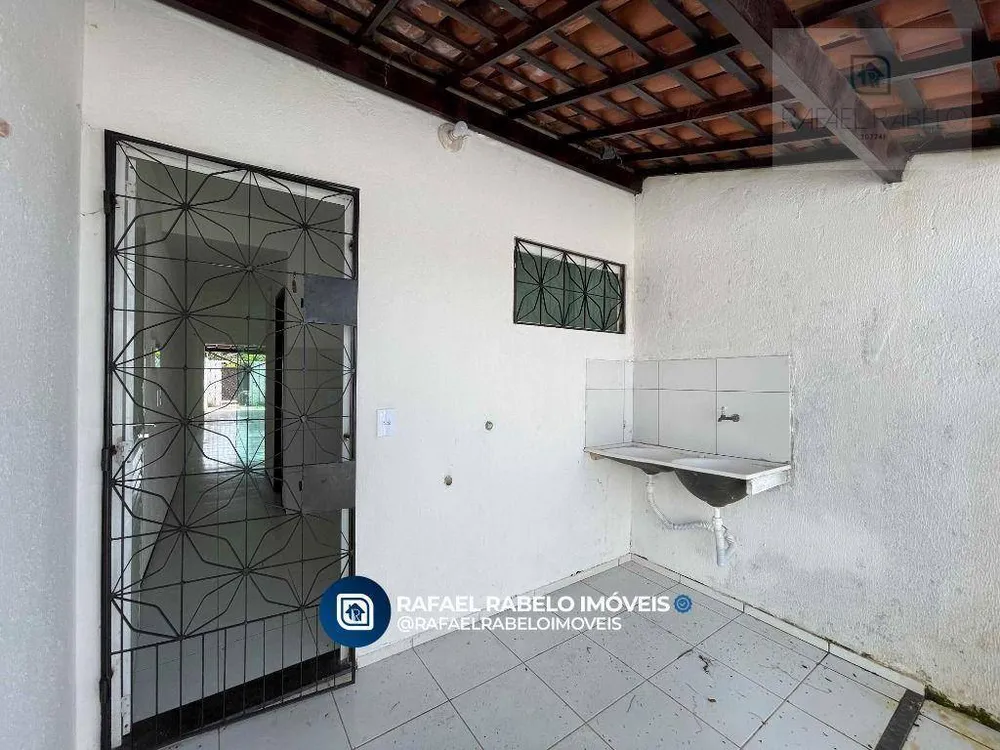 Casa, 2 quartos, 60 m² - Foto 6