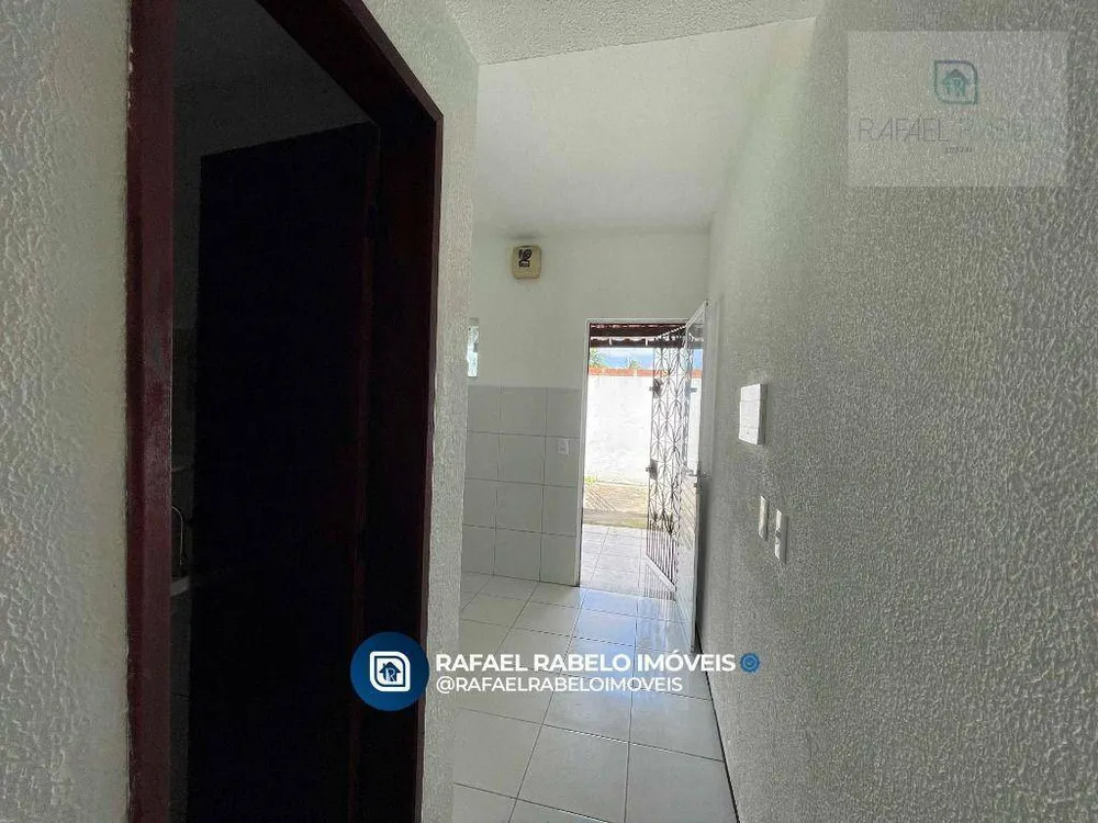 Casa, 2 quartos, 60 m² - Foto 3