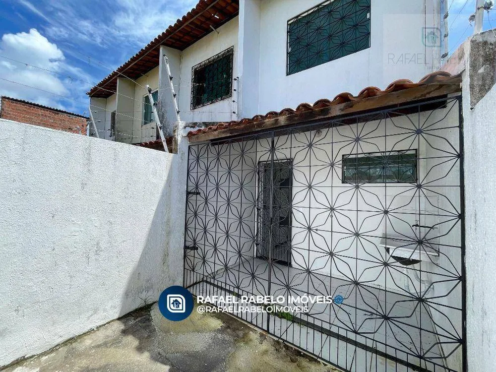 Casa, 2 quartos, 60 m² - Foto 5
