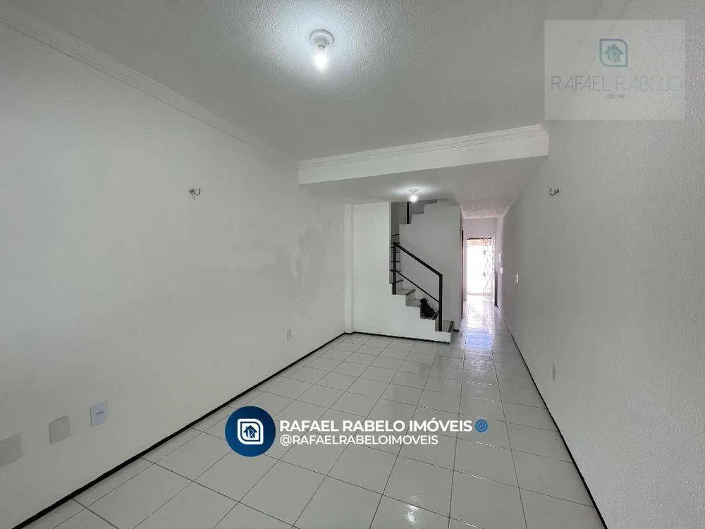 Casa, 2 quartos, 60 m² - Foto 2