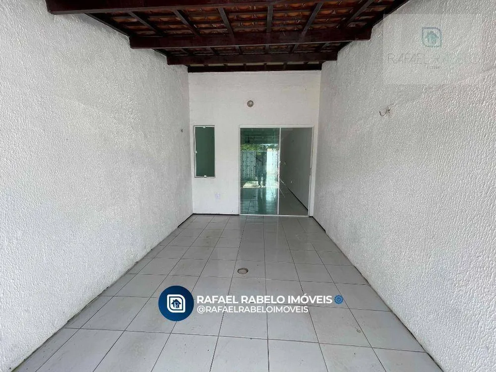 Casa, 2 quartos, 60 m² - Foto 1