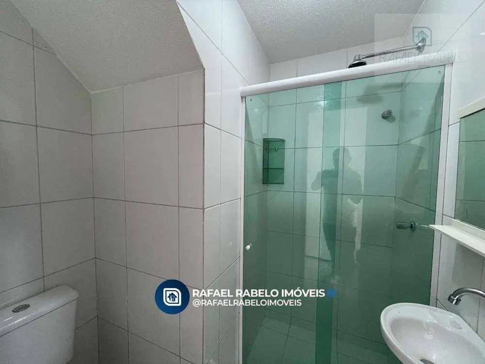 Casa, 2 quartos, 60 m² - Foto 4