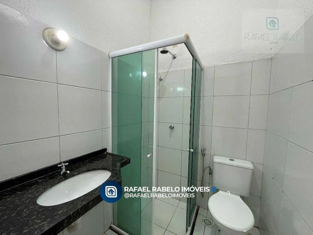 Casa, 2 quartos, 60 m² - Foto 8