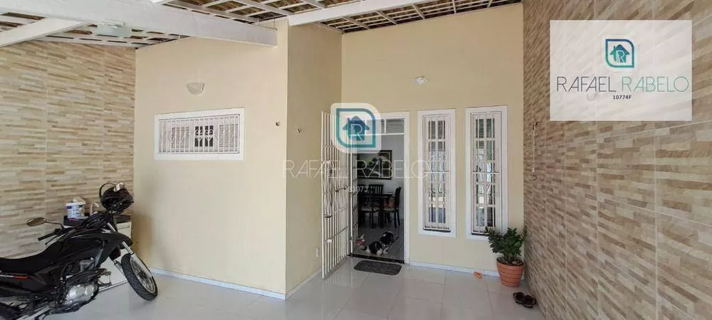 Casa à venda com 2 quartos, 130m² - Foto 4