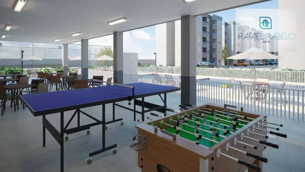 Apartamento, 2 quartos, 46 m² - Foto 5