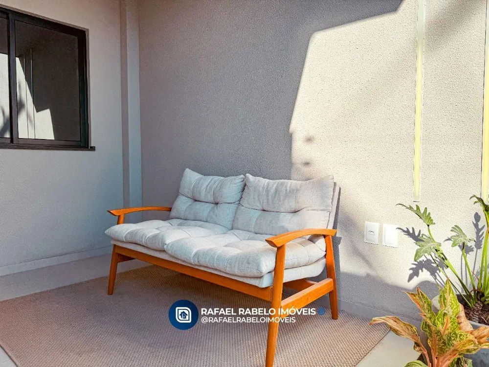 Casa de Condomínio, 3 quartos - Foto 7