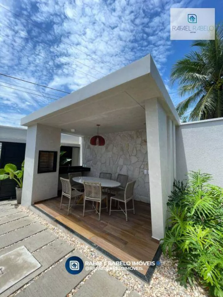 Casa de Condomínio à venda com 3 quartos, 90m² - Foto 1