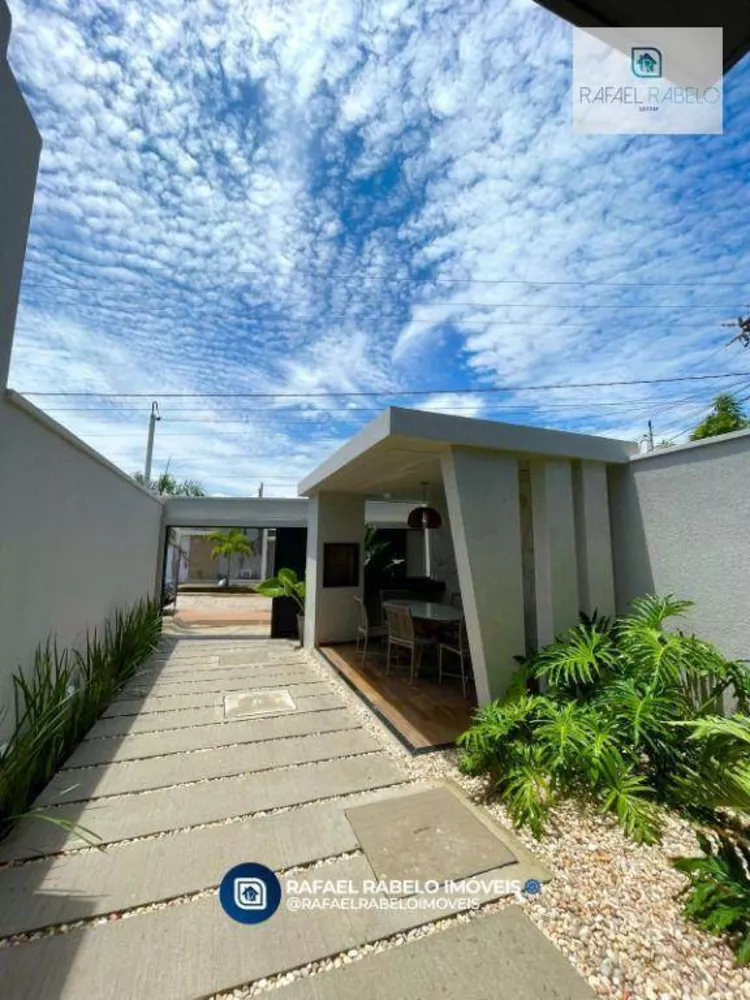 Casa de Condomínio à venda com 3 quartos, 90m² - Foto 4