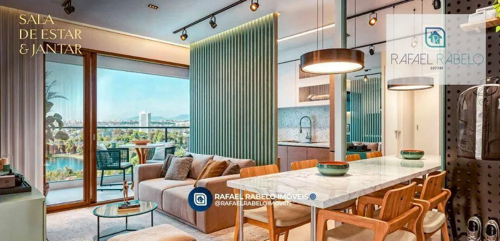 Apartamento, 2 quartos, 57 m² - Foto 10