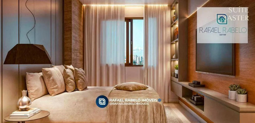 Apartamento, 2 quartos, 57 m² - Foto 11