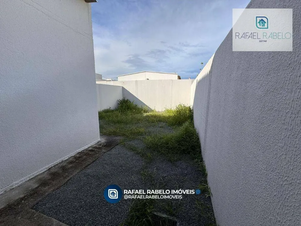 Casa de Condomínio, 2 quartos - Foto 4