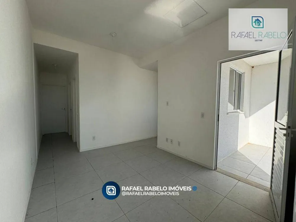 Casa de Condomínio, 2 quartos - Foto 8