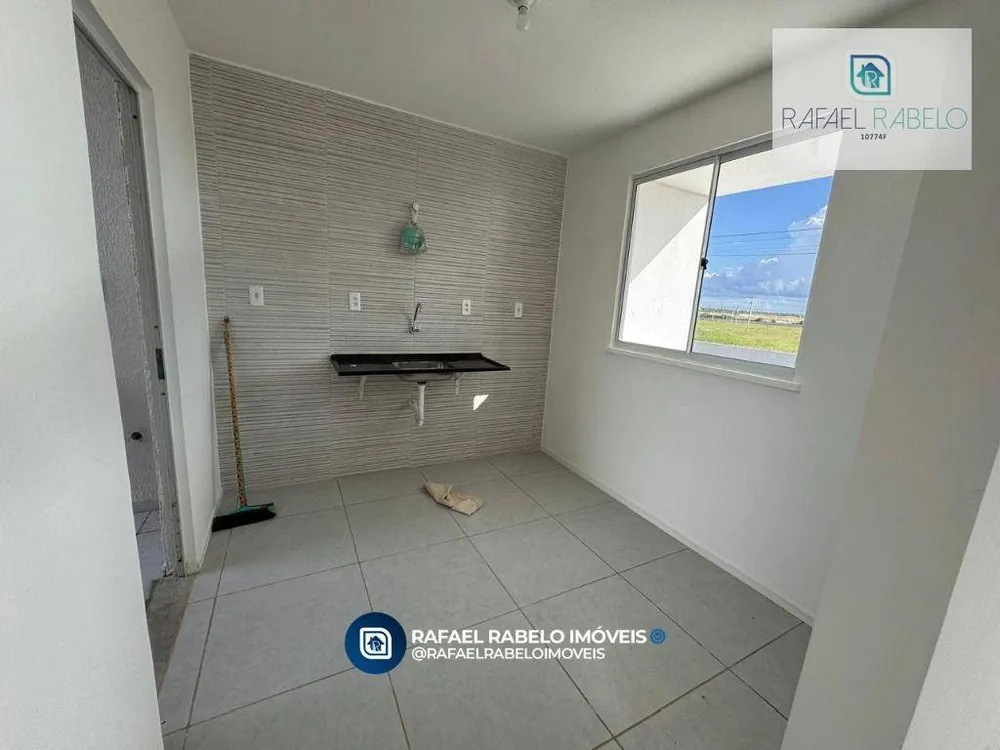 Casa de Condomínio, 2 quartos - Foto 7