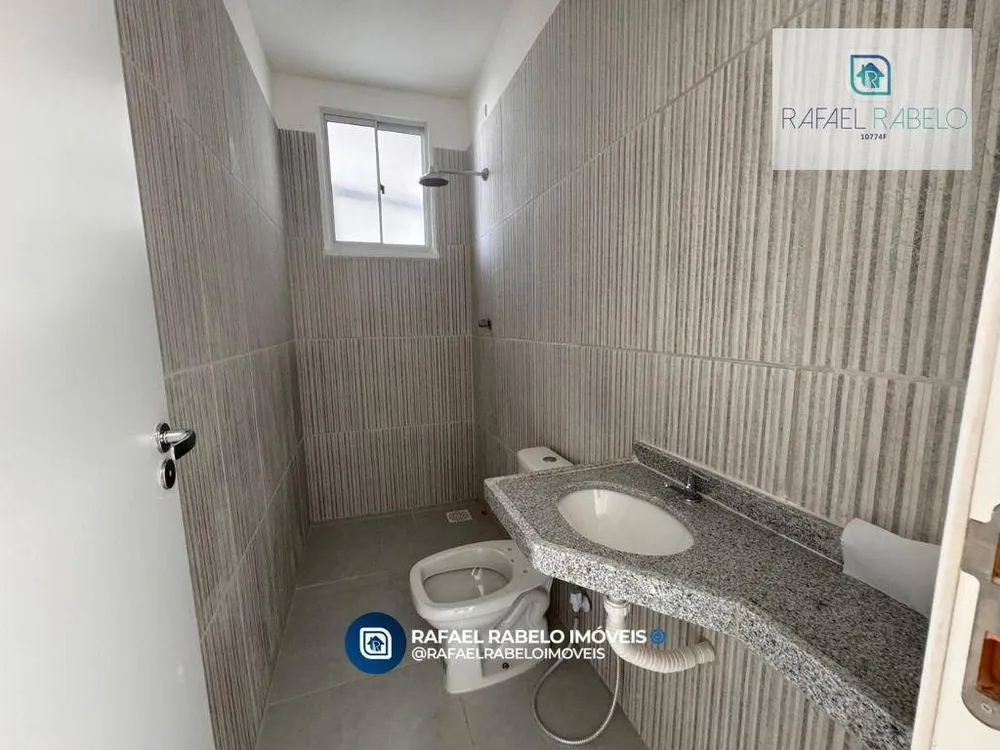 Casa de Condomínio, 2 quartos - Foto 2
