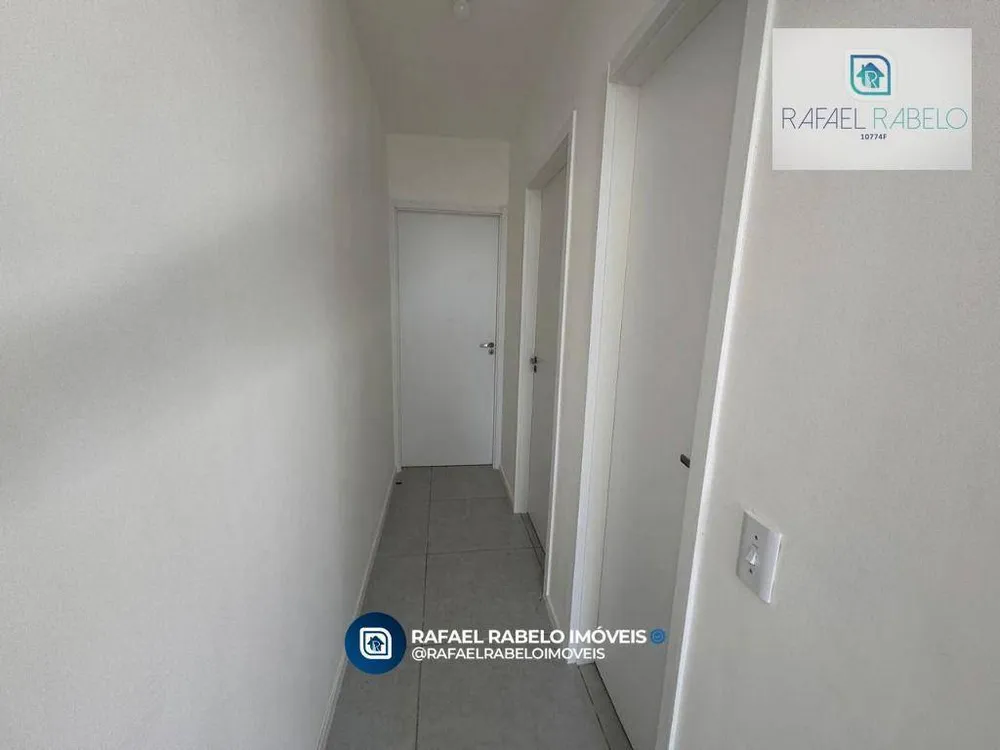 Casa de Condomínio, 2 quartos - Foto 6
