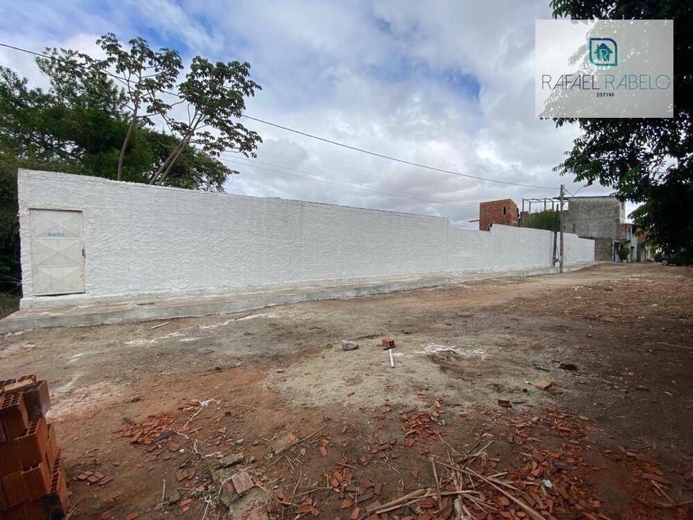 Terreno, 500 m² - Foto 3