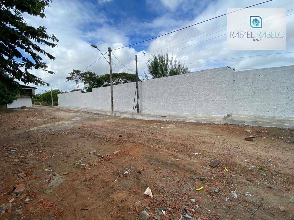 Terreno, 500 m² - Foto 1