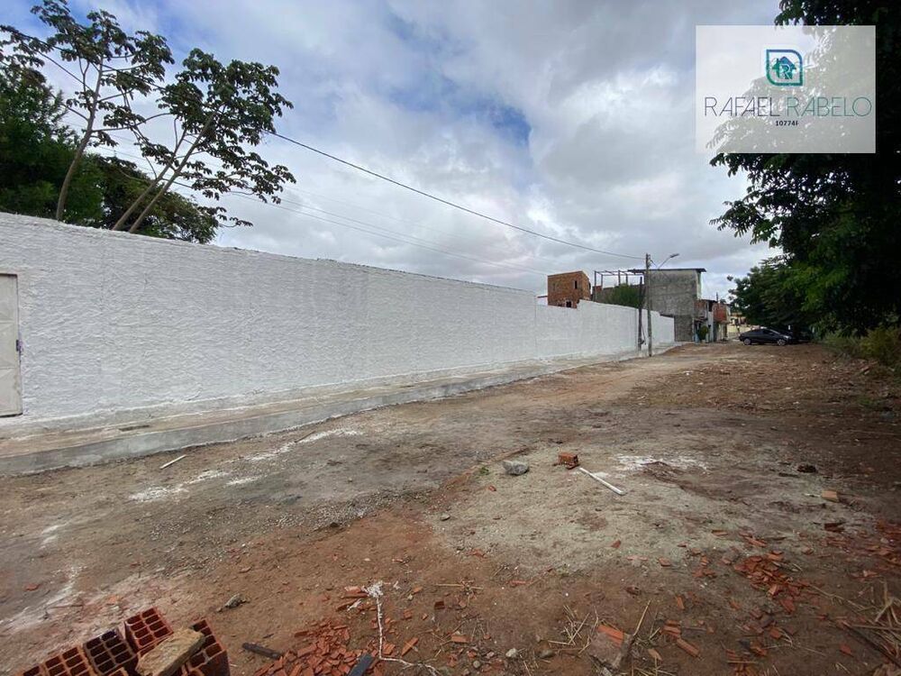 Terreno, 500 m² - Foto 2