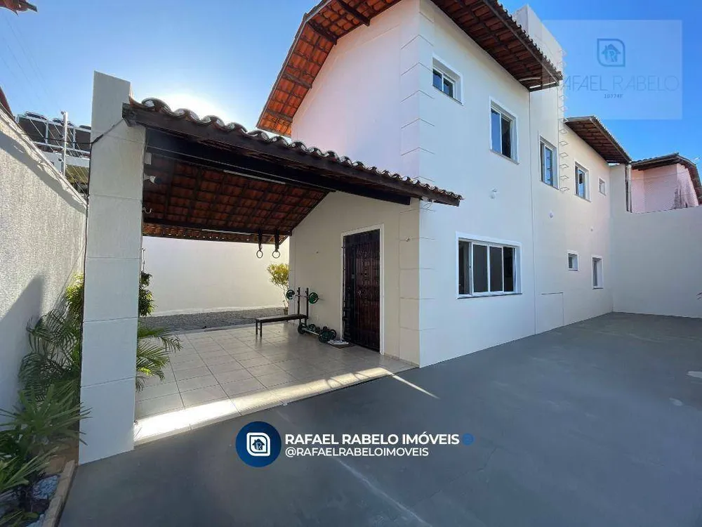 Casa, 3 quartos, 128 m² - Foto 2