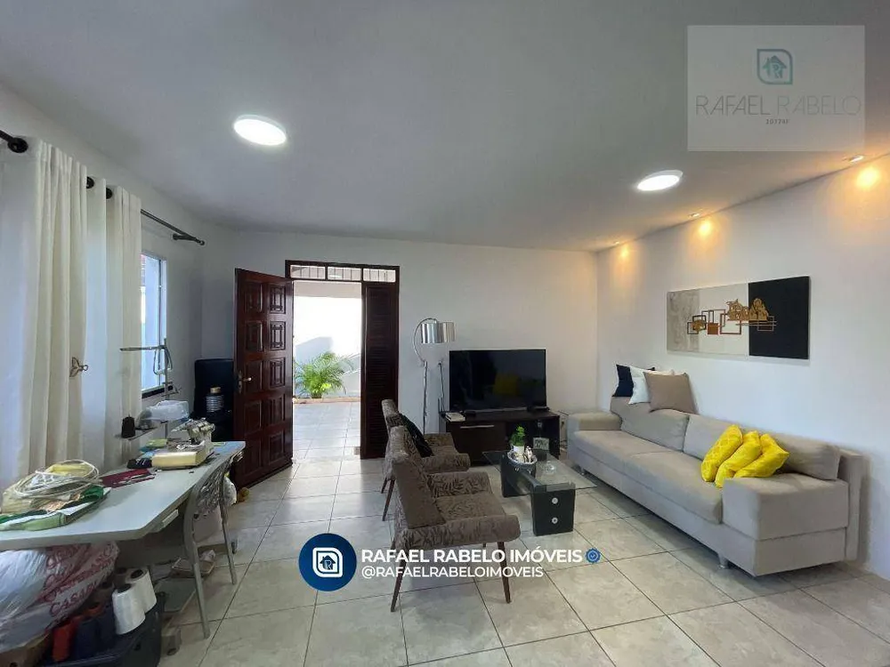 Casa, 3 quartos, 128 m² - Foto 4