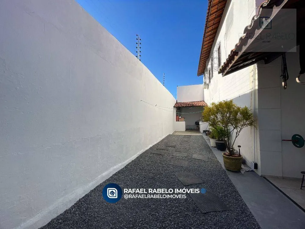 Casa, 3 quartos, 128 m² - Foto 3