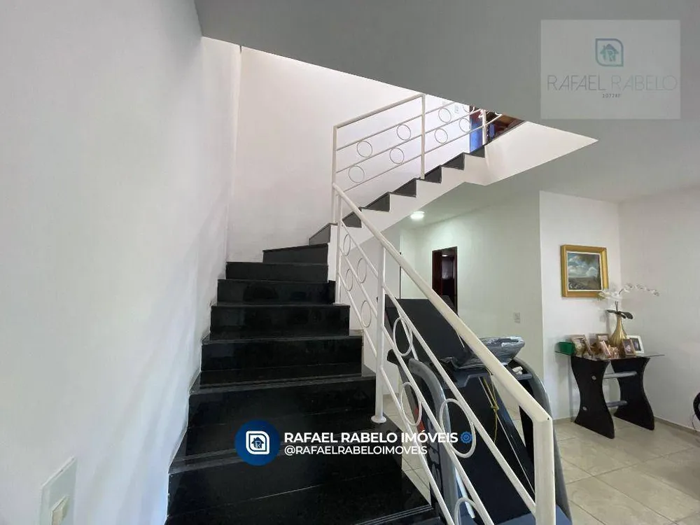 Casa, 3 quartos, 128 m² - Foto 8