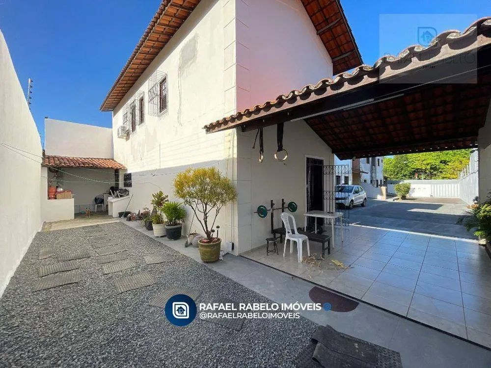 Casa, 3 quartos, 128 m² - Foto 1