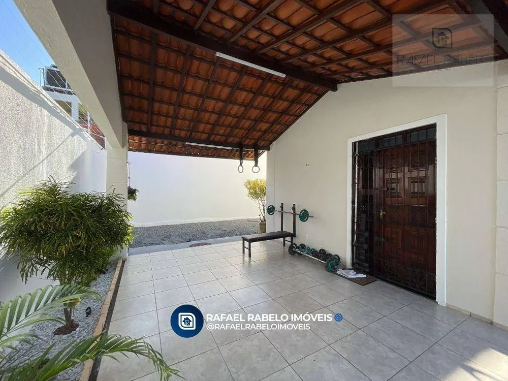 Casa, 3 quartos, 128 m² - Foto 6