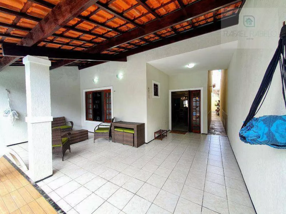 Casa à venda com 3 quartos, 170m² - Foto 5