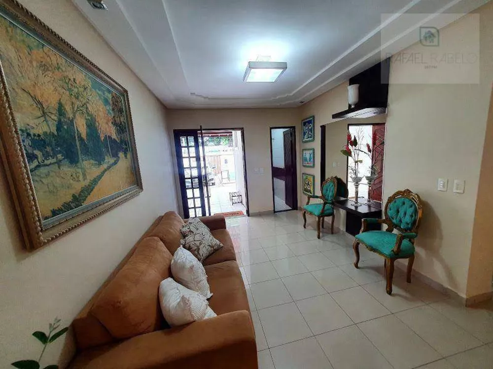 Casa à venda com 3 quartos, 170m² - Foto 6