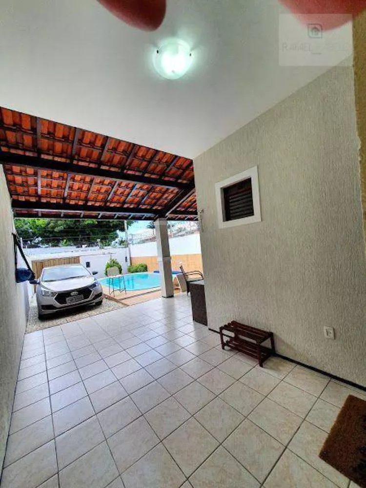 Casa à venda com 3 quartos, 170m² - Foto 4