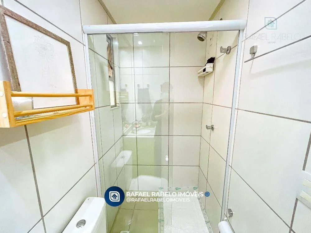 Apartamento, 2 quartos, 48 m² - Foto 3