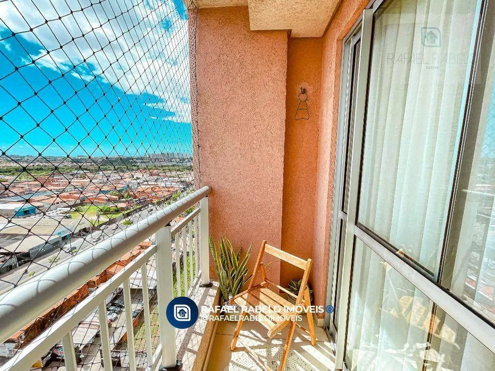 Apartamento, 2 quartos, 48 m² - Foto 2