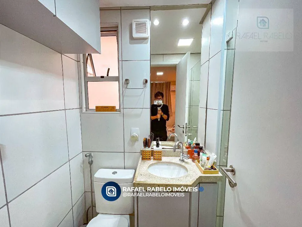 Apartamento, 2 quartos, 48 m² - Foto 5