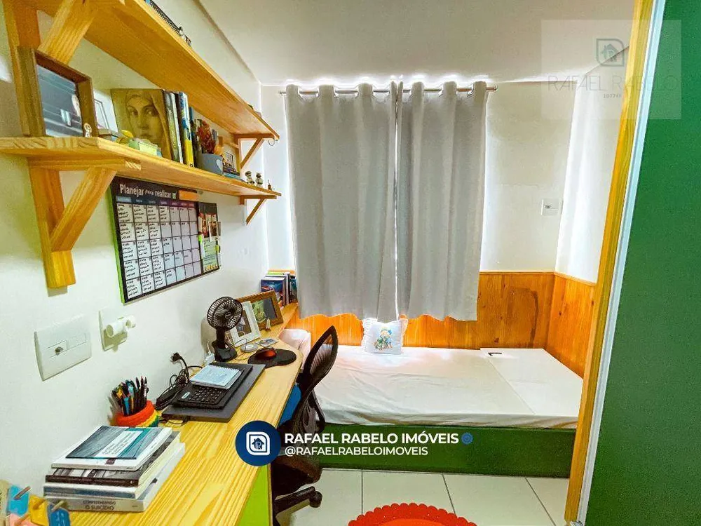 Apartamento, 2 quartos, 48 m² - Foto 6
