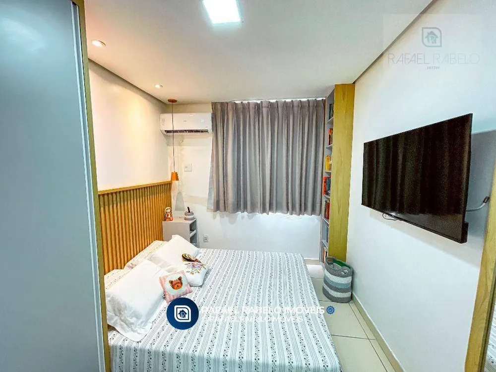 Apartamento, 2 quartos, 48 m² - Foto 4