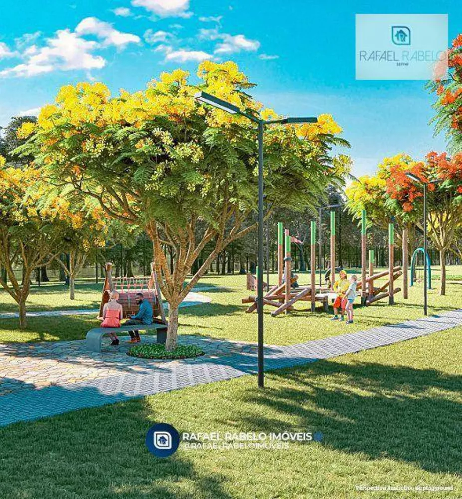 Loteamento e Condomínio, 559 m² - Foto 2