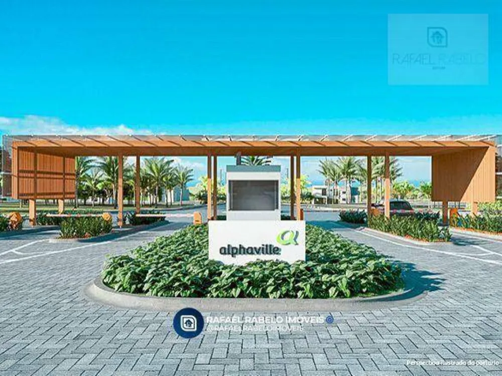 Loteamento e Condomínio, 559 m² - Foto 1