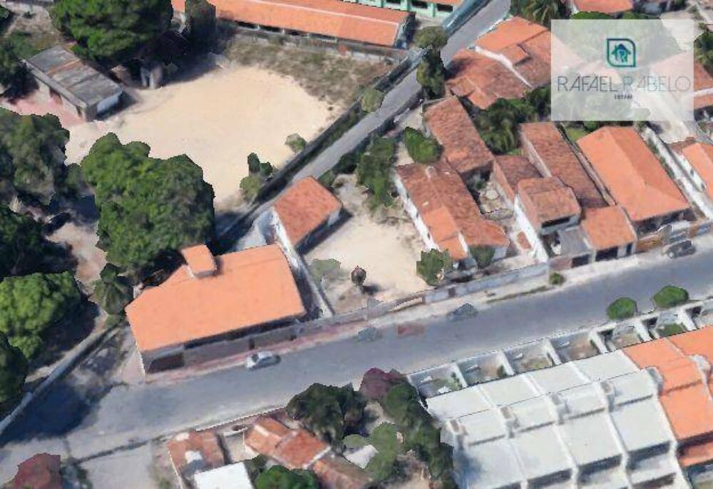 Terreno, 1364 m² - Foto 1