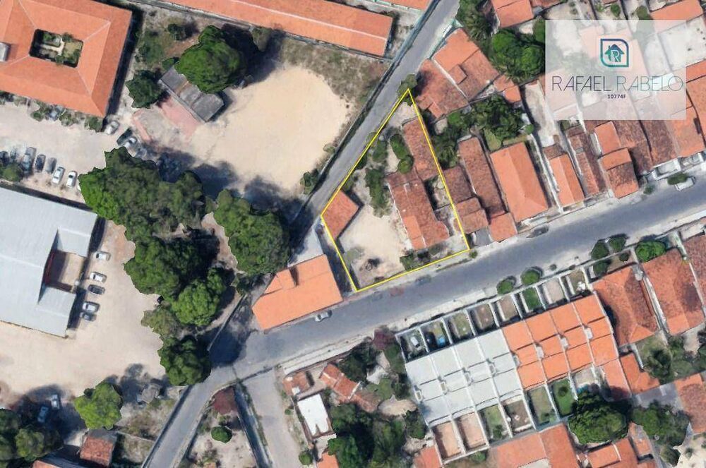 Terreno, 1364 m² - Foto 2
