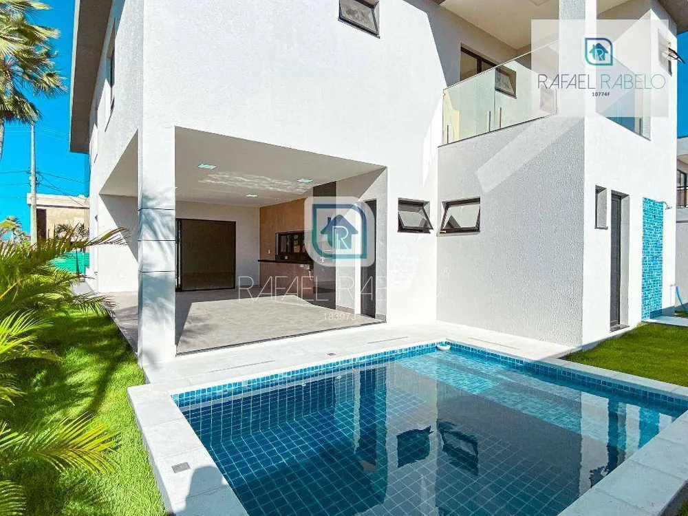 Casa de Condomínio, 4 quartos - Foto 3