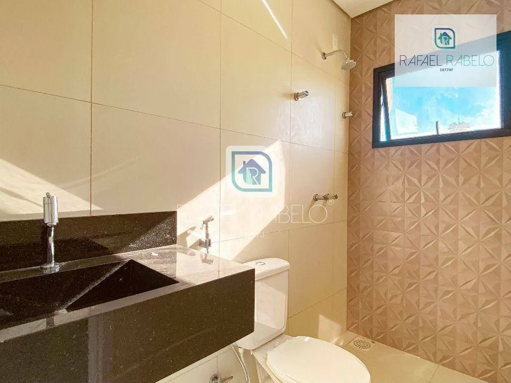 Casa de Condomínio, 4 quartos - Foto 7