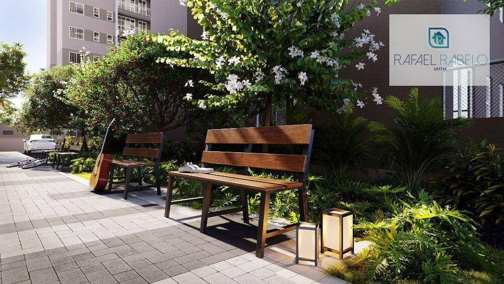 Apartamento, 1 quarto, 50 m² - Foto 4