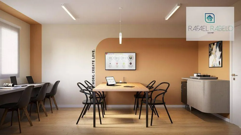 Apartamento, 1 quarto, 50 m² - Foto 11