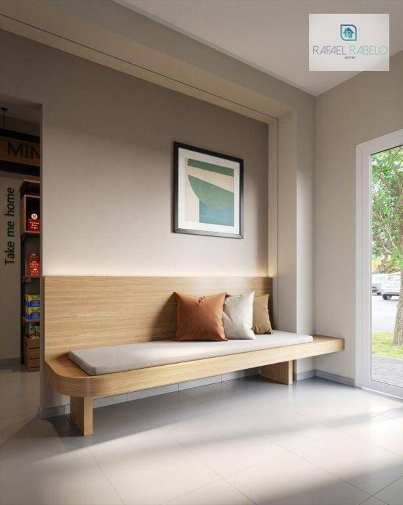 Apartamento, 1 quarto, 50 m² - Foto 2