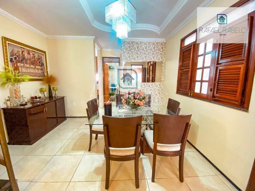 Casa à venda com 3 quartos, 100m² - Foto 5